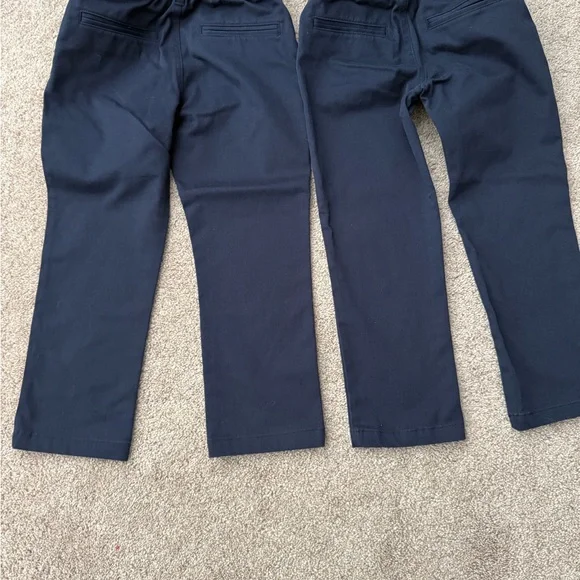 Boys uniform pants size 6 - Picture 2 of 10